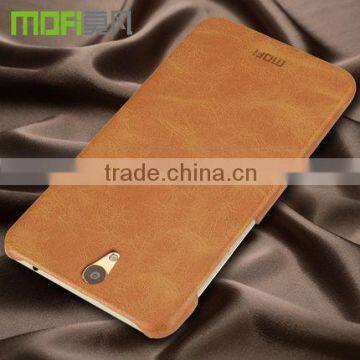 2016 New MOFi Case Celular Housing for Vivo Y33, Mobile Handset Coque Leather Back Cover for BBK Vivo Y33 photo-2