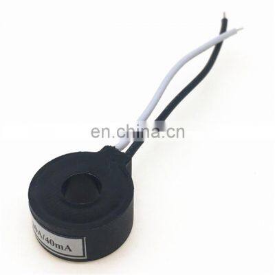 10A 200A High Quality Precision PCB ct Current Transformer For Electric Metering photo-4