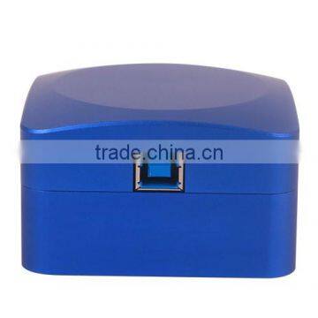 U3CMOS Series C-mount USB3.0 CMOS Camera photo-3