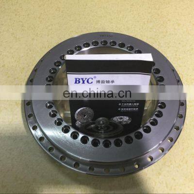 High Precision Bearing YRT100 Rotary Table Bearing ,China Made YRT Series photo-5