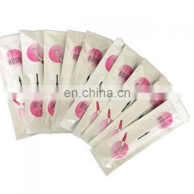 High Accurate Rapid Test Kit for Antigen Strip Midstream Early Pregnancy Test Kit for Home photo-4