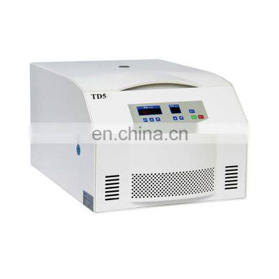 Microplate Centrifuge for Laboratory Universal Centrifuge Table Top