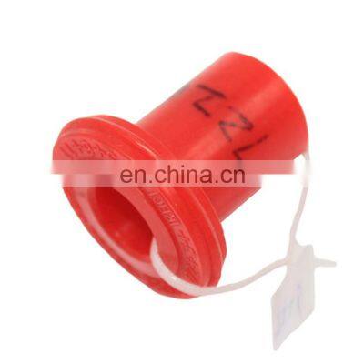 Car Parts Rubber Bush Universal Auto Parts 55266-5B000 Red Color Bushing