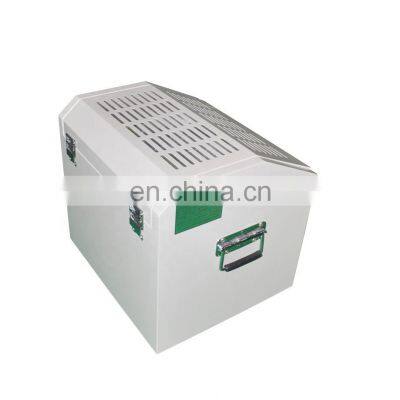 Portable High Accuracy Dielectric Strength Tester