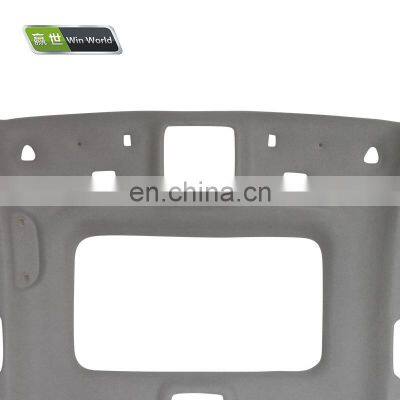 2020 Car and Bus Headliner Fabric or Auto Roof Fabric or Ceiling Fabric For Hyundai IX35 photo-4