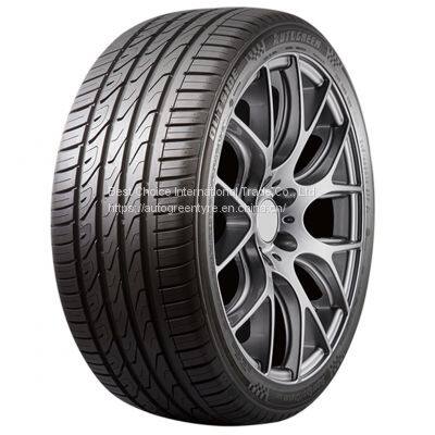 Runflat Tyre