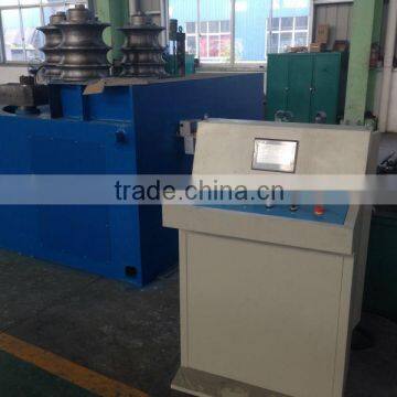 Pipe Bending Machine Used photo-3