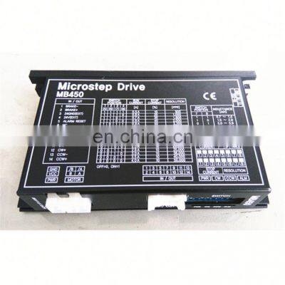 EzS-NDR-42XL-C closed loop stepping system servo motor drive