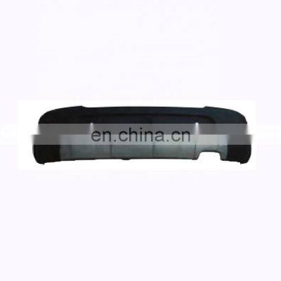 Auto Accessories Rear Bumper for MG3 2008