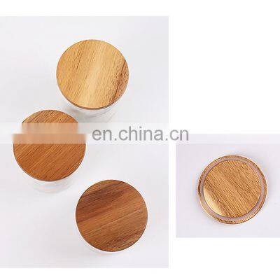 Mediterranean Series Spanish Janus Classic Face Ceramic Storage Tank