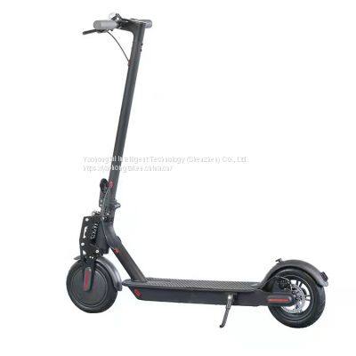 M365 Xiaomi Electric Scooter, Two-wheel Folding Scooter, OEM/ODM, Upgraded Version