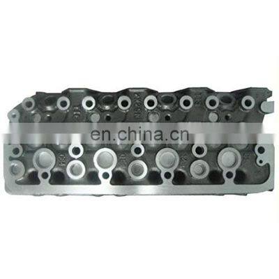 ME759064/ME997271 4DR7 Cylinder Head for Mitsubishi Canter/Jeep/Rosa Bus 2.7D SOHC 8V 4DR5 4DR7