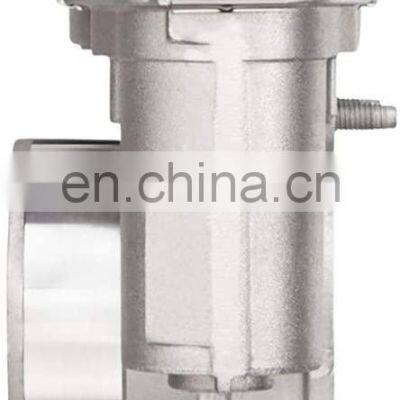 China Throttle Body 80mm For CHEVROLET AVEO OEM 96476990