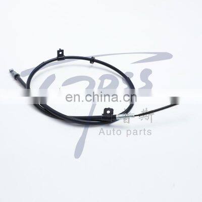 China Factories High Quality Car Cable OEM 25181299 Hoodrelease Cable For Daewoo photo-5