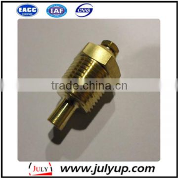 Good Quality Auto Spare Part Water Temperature Sensor 3015238 For Cummins KTA19