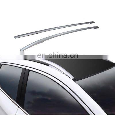 Auto Accessories Wholesale Car Roof Rack Luggage Carrier Roof Rack Rail Bar For Qashqai J11 2014-2016 photo-3