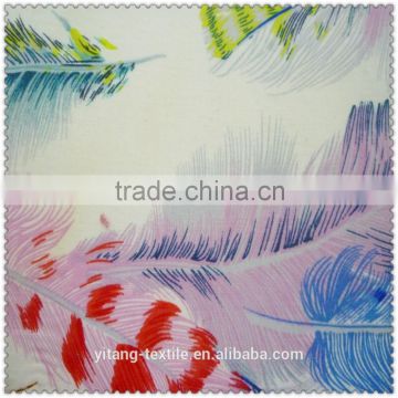 Rayon fabric for dress