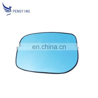 AUTO CAR WIDE ANGLE HEATING  WING MIRROR GLASS FOR TOYOTA VIOS 04-13