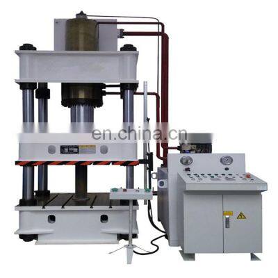 Automatic SMC Composite FRP Products Hydraulic press machine