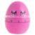 Cost Effective Wholesale Supplier Stand Kitchen Big Eyed Perfect Color Egg Timer photo-4