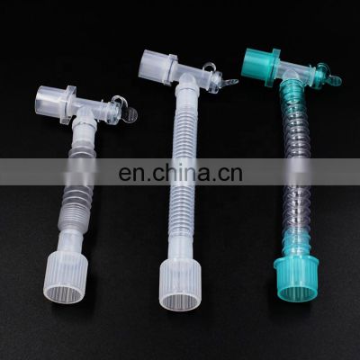 disposable catheter mount