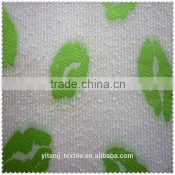 Nylon Jacquard Fabric photo-4