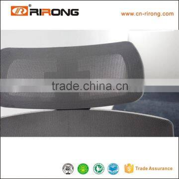 Wire Full Mesh Office Chair Mesh With Headrest Ergonomic photo-3