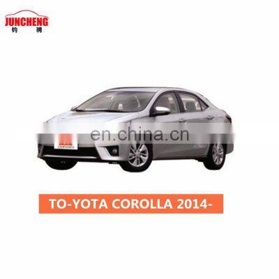 Aftermarket Car Trunk Lid for TO-YOTA COROLLA 2014- Auto Body Parts OEM64401-02D50 photo-3