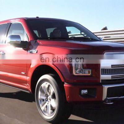 High Quality 2015-2020 F-ORD F150 Pickup Hood Capot OEMFL3Z16612A photo-3