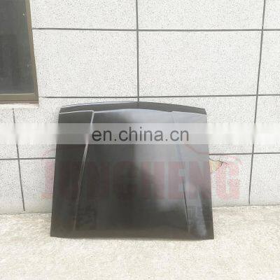 1980-1990 Land CRUISER 60series FJ60 HJ60 LC60 Hood Bonnet Car Body Parts OEM53301-90A01 photo-2