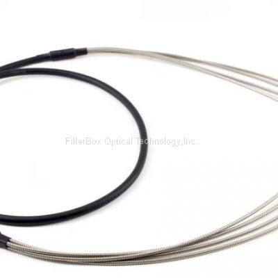 Optical Fiber Patch Cord photo-2