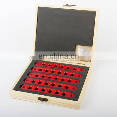 4x4 Accessories Metal Handle Cover for Jeep Wrangler JK 4 Doors Offroad Car Decoration photo-5