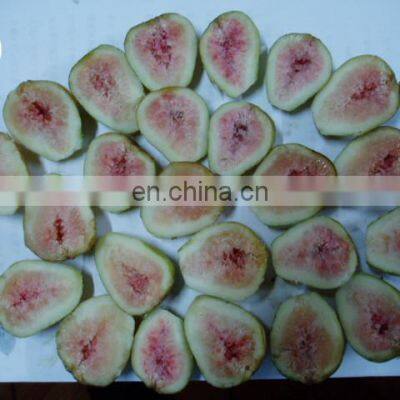 Sinocharm Frozen Fruits Top Quality IQF Frozen Whole Fig Peeled Whole photo-3