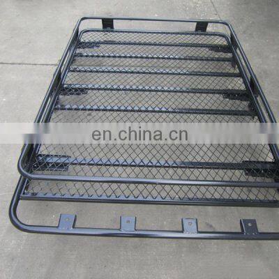 High Quality Aluminum Car Top Cargo Carrier,Roof Rack Automotive Parts Car Carriers for Sale photo-3