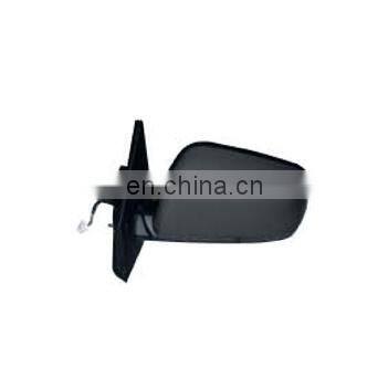 chinese  car parts  for lancer international edition  mirror fold 2007-2010