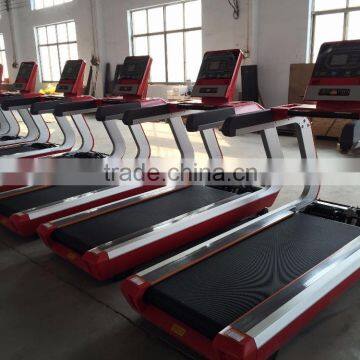 TZ Walking Machine / Commercial Treadmill TZ-7000 photo-3