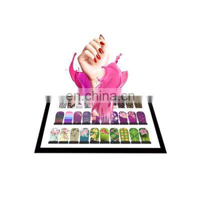 Sales Colorful Surfical Drawing Semi Permanent Digital Nail Art Printer 3d Device Machine Price photo-5