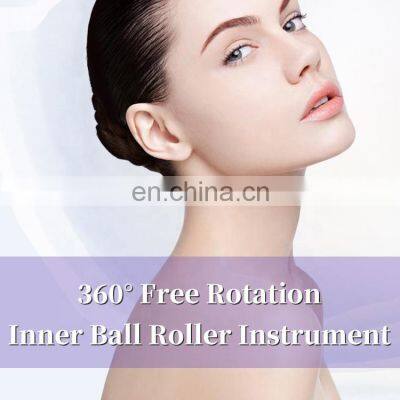 Contour Legacy Murah Body Contouring Slimming Shaping Roller Machine 8d Fat Burning Inner Ball Roller Massager Training Muscles photo-5