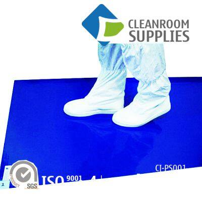 Cleanroom Peel-Off Sticky Tacky Floor Mats