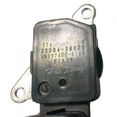 Haoxiang Auto Mass Air Flow Sensor Meter MAF Sensor 22204-38020 For LEXUS GS460 LS460 LS600h 4.6L photo-5