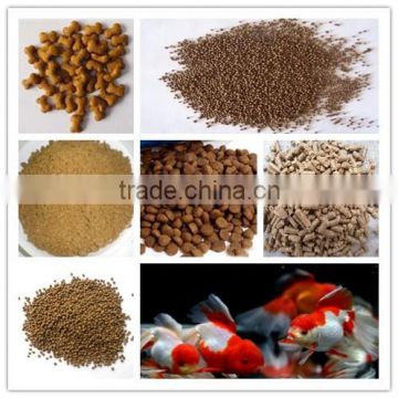 Automatic Large Extruded Kibble Cat Pet Puppy Dog Food Machine