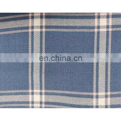 Best Price Wholesale High Quality Yarn Dyed 100% Cotton Plaid Flannel Fabric photo-2