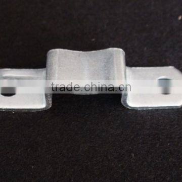 69020 Two-holes Stainless Steel Clamps, Stainless Steel Cable Clamps