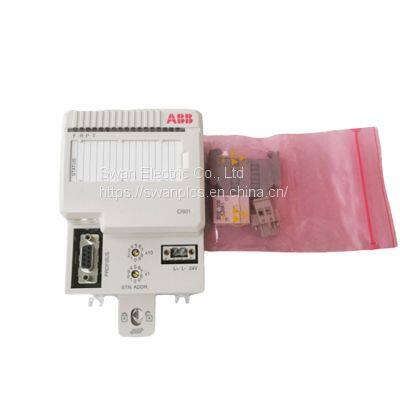 New and Original ABB P-HA-RPS-PEP11013 Power Supply Module photo-3