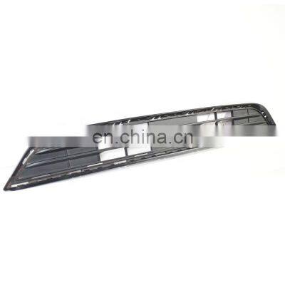 FRONT BUMPER PARTIALLY CLOSED LOWER GRILL 51117338491 for BMW F25 X3 LCI