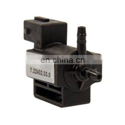 Vacuum Pressure Solenoid Valve OEM 037906283A/72240200/037906283A/0214057002/722402030/077906283/722402010/077906283C/077906283E