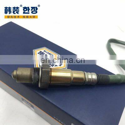 FR3A-9Y460-DA Front Oxygen Sensor For Ford Edge 15 2.7 photo-3