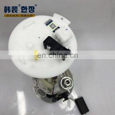 A2C53139516	Fuel Pump Assembly	For	Old Malibu 1.5T photo-3