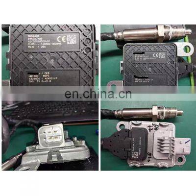 Scr Nitrogen Oxide Sensor 4326870 4326872 4326871 photo-3