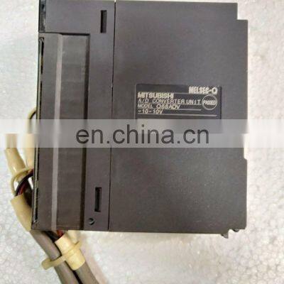 Factory Direct Slaes Mitsubishi Melsec-Q Series Plc Programing Laptop Q68ADV photo-2